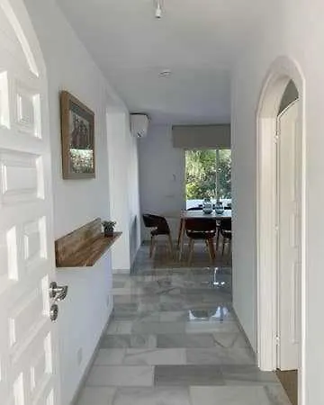 Luxury Apartm Brand Newswimming Poolgolf Μαρμπέλλα