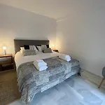 Appartement Luxury Apartm Brand Newswimming Poolgolf Marbella