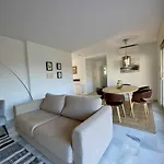 Luxury Apartm Brand Newswimming Poolgolf * Marbella