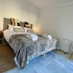 Appartement Luxury Apartm Brand Newswimming Poolgolf *