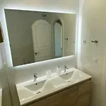 Appartement Luxury Apartm Brand Newswimming Poolgolf *