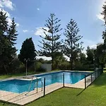 Luxury Apartm Brand Newswimming Poolgolf Appartement