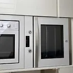 Luxury Apartm Brand Newswimming Poolgolf Appartement