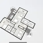 Luxury Apartm Brand Newswimming Poolgolf Lejlighed *
