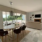 Luxury Apartm Brand Newswimming Poolgolf