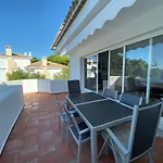 Luxury Apartm Brand Newswimming Poolgolf Appartement Marbella