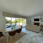 Luxury Apartm Brand Newswimming Poolgolf * Marbella