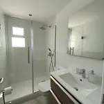 Luxury Apartm Brand Newswimming Poolgolf Appartement *