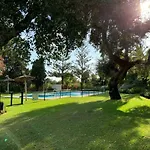 Luxury Apartm Brand Newswimming Poolgolf Marbella