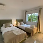 Luxury Apartm Brand Newswimming Poolgolf Appartement *