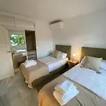 Luxury Apartm Brand Newswimming Poolgolf * Marbella