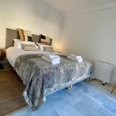 Apartamento Elviria Golf Y Playa *
