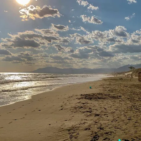 Apartamento Elviria Golf Y Playa *
