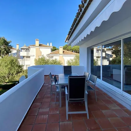Apartamento Elviria Golf Y Playa