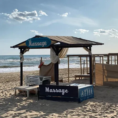 아파트 Luxury Apartm Brand Newswimming Poolgolf