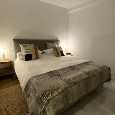Elviria Golf Y Playa Apartamento *