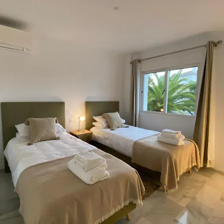 Elviria Golf Y Playa Apartamento *