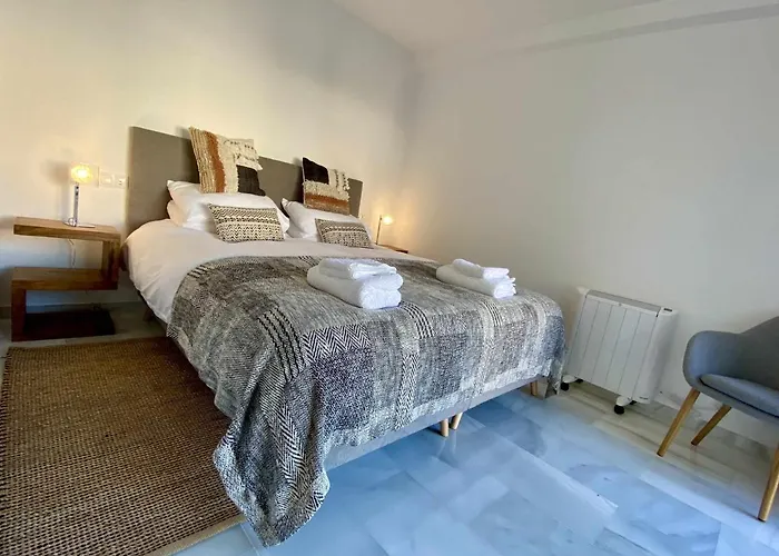 Appartamento Luxury Apartm Brand Newswimming Poolgolf *
