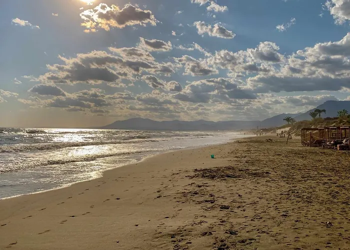 Apartament Luxury Apartm Brand Newswimming Poolgolf *