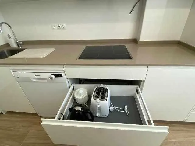 Apartament Luxury Apartm Brand Newswimming Poolgolf Marbella