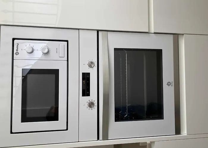 Luxury Apartm Brand Newswimming Poolgolf Apartament