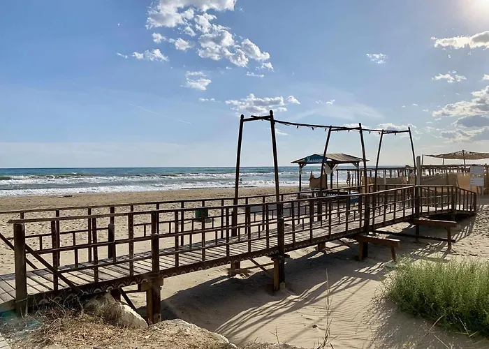 Luxury Apartm Brand Newswimming Poolgolf Apartament Marbella