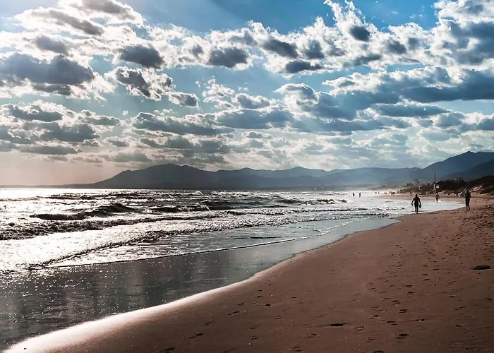 Luxury Apartm Brand Newswimming Poolgolf * Marbella