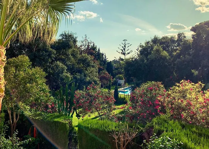 Luxury Apartm Brand Newswimming Poolgolf *