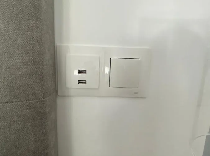 Luxury Apartm Brand Newswimming Poolgolf *