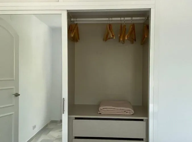 Luxury Apartm Brand Newswimming Poolgolf * Marbella