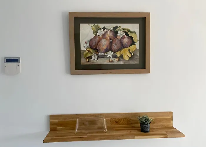 Luxury Apartm Brand Newswimming Poolgolf Apartament Marbella