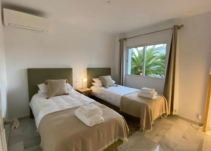 Luxury Apartm Brand Newswimming Poolgolf Appartamento *