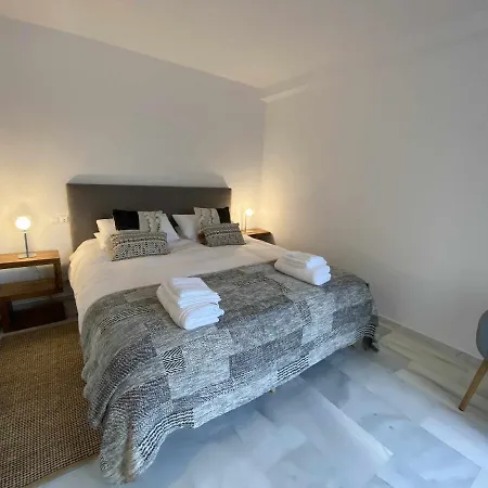 Appartamento Luxury Apartm Brand Newswimming Poolgolf Marbella