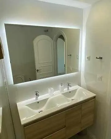 Appartamento Luxury Apartm Brand Newswimming Poolgolf *