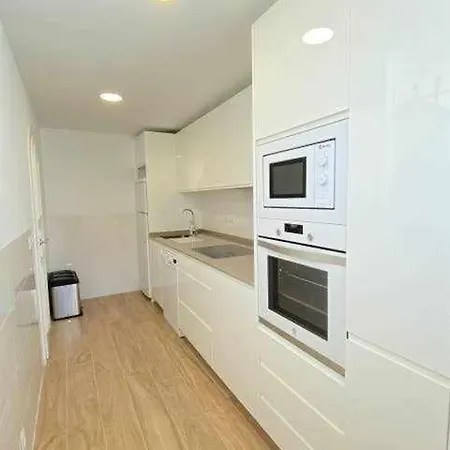 Luxury Apartm Brand Newswimming Poolgolf Appartamento