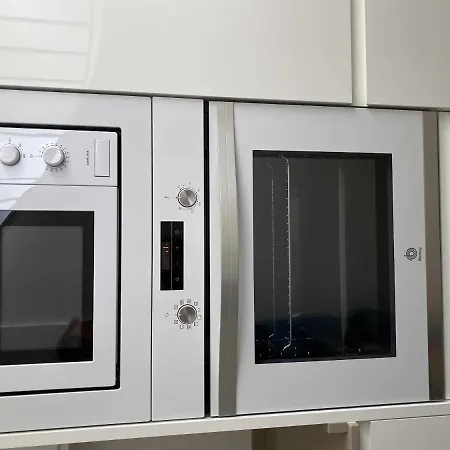 Luxury Apartm Brand Newswimming Poolgolf Appartamento