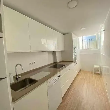 Luxury Apartm Brand Newswimming Poolgolf *