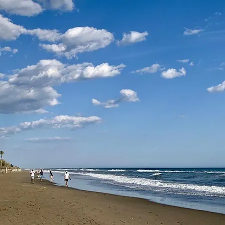 Luxury Apartm Brand Newswimming Poolgolf