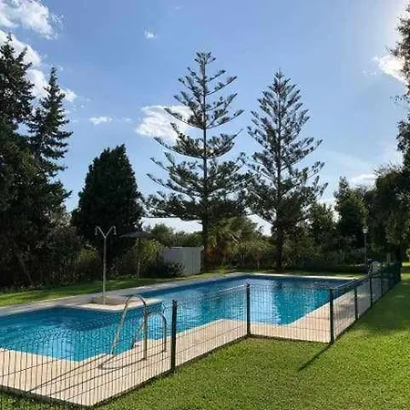 Luxury Apartm Brand Newswimming Poolgolf Lejlighed