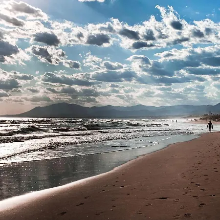 Luxury Apartm Brand Newswimming Poolgolf * Marbella