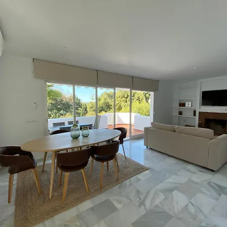 Luxury Apartm Brand Newswimming Poolgolf Lejlighed *