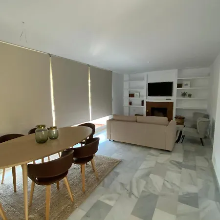 Lejlighed Luxury Apartm Brand Newswimming Poolgolf