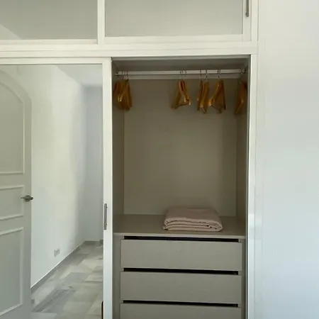 Luxury Apartm Brand Newswimming Poolgolf * Marbella