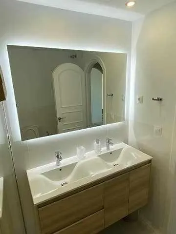 Lejlighed Luxury Apartm Brand Newswimming Poolgolf *