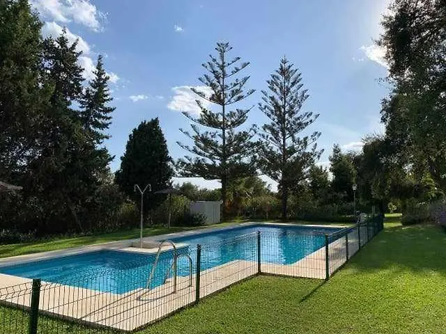 Luxury Apartm Brand Newswimming Poolgolf Lejlighed