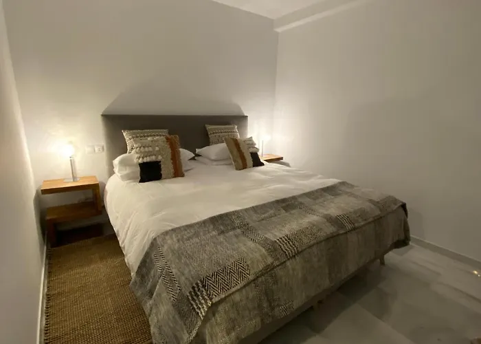 Luxury Apartm Brand Newswimming Poolgolf Lejlighed *