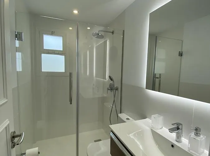 Lejlighed Luxury Apartm Brand Newswimming Poolgolf *