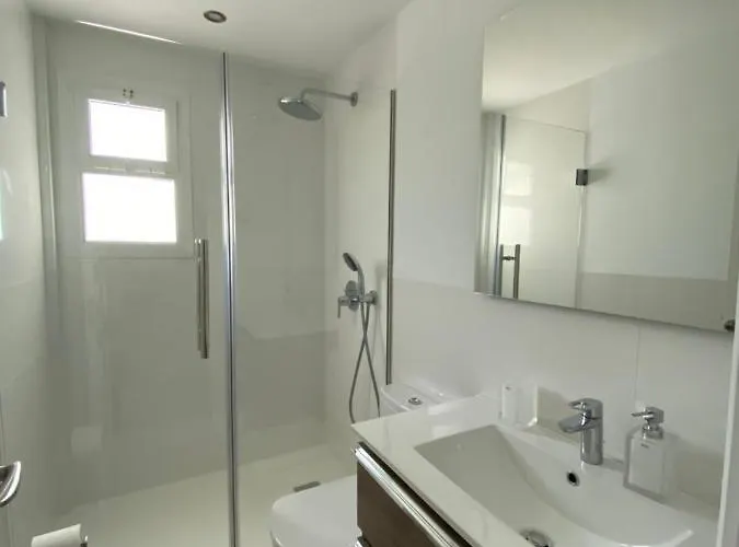 Luxury Apartm Brand Newswimming Poolgolf Lejlighed *